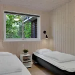 Cozy In With Sauna Nyaraló