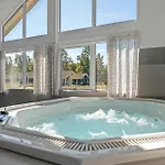 Cozy In With Sauna *