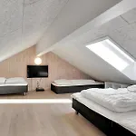 Cozy In With Sauna *