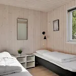 Cozy In With Sauna Nyaraló Frederiksværk