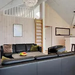 Cozy In With Sauna *
