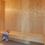 Cozy In With Sauna Nyaraló *