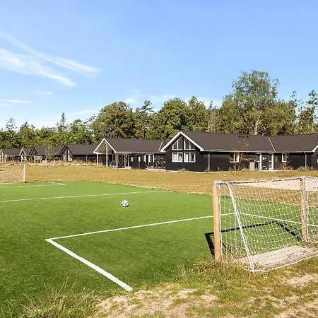 Beautiful In Frederiksvaerk With Kitchen Holiday home