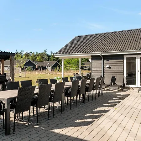 Beautiful In Frederiksvaerk With Kitchen