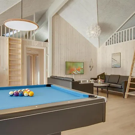 Beautiful In Frederiksvaerk With Kitchen * Asserbo