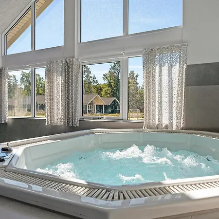Cozy In With Sauna *