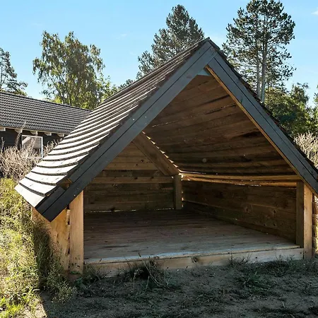 Cozy In With Sauna * Frederiksværk