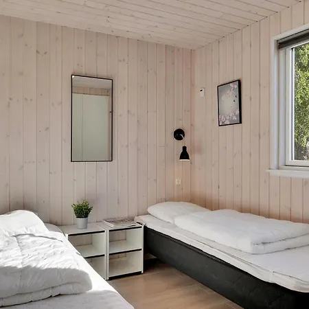 Cozy In With Sauna Vakantiehuis Frederiksværk