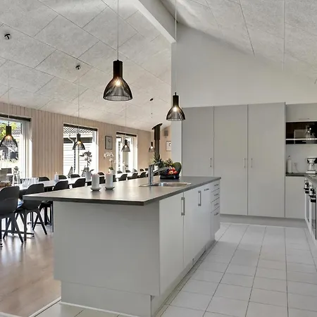 Beautiful In Frederiksvaerk With Kitchen * Asserbo