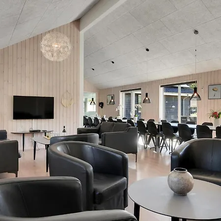 Cozy In With Sauna Vakantiehuis