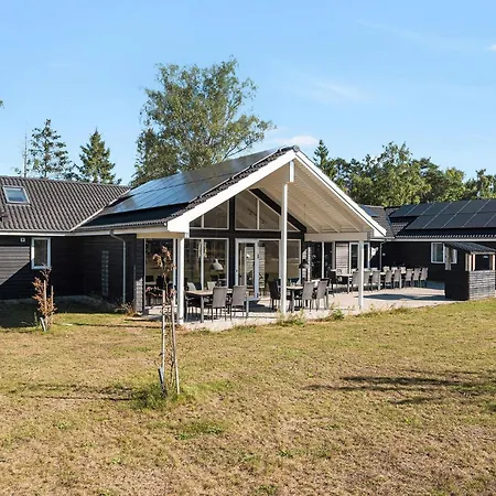 Beautiful In Frederiksvaerk With Kitchen Asserbo